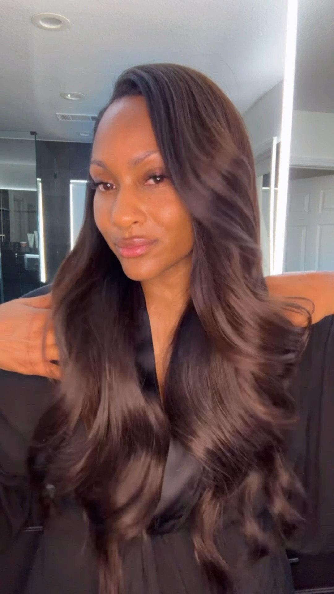 Hair wash day with #gisou

All products linked for you! 

#LTKgrwm #LTKdayinmylife #LTKselfcare