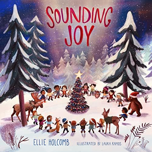 Sounding Joy | Amazon (US)