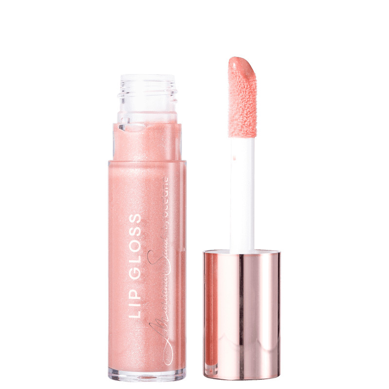 Mariana Saad by Océane Must Have Rosa
        
            
                 - Gloss Labial 3g | Beleza Na Web (BR)
