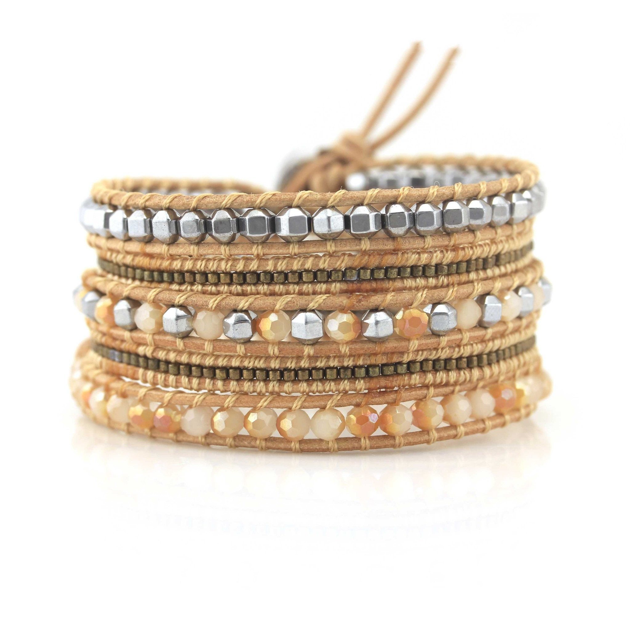 Sunrise on Natural | Victoria Emerson