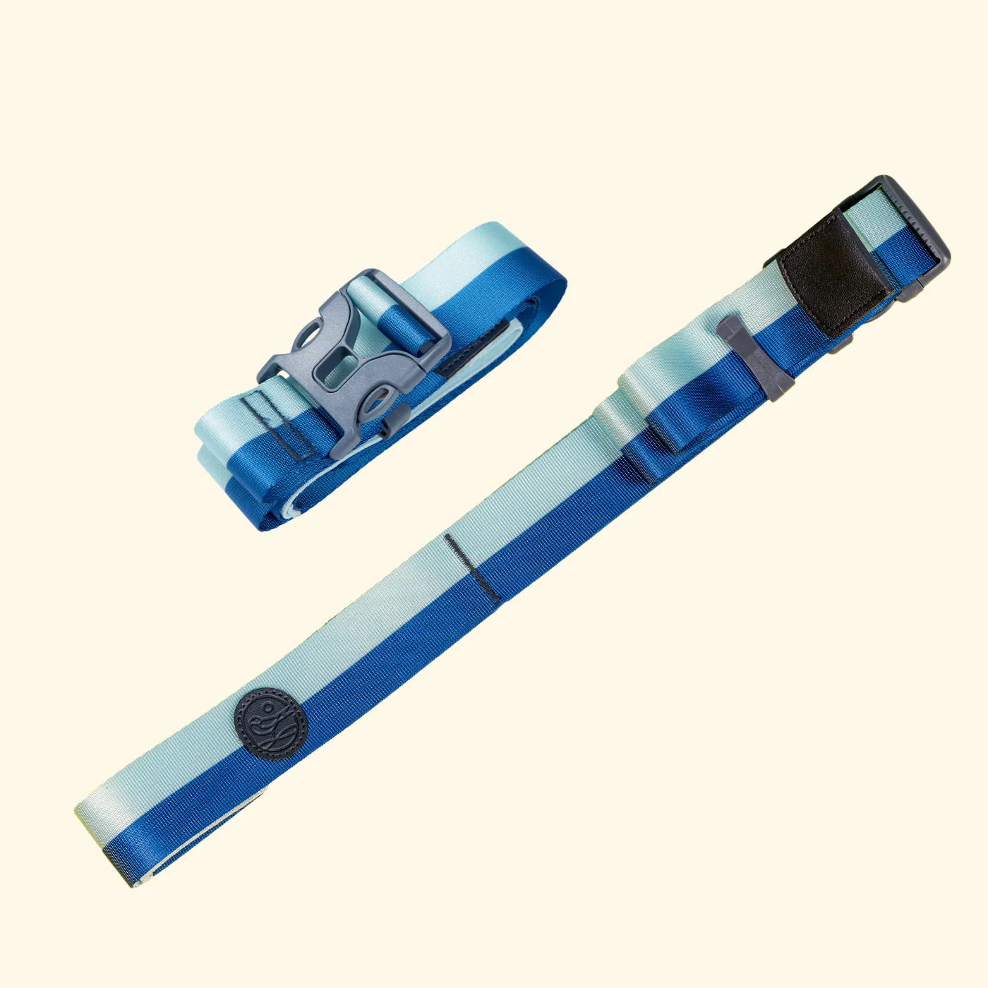 Towel & Travel Band | Ballast Outdoor Gear, LLC