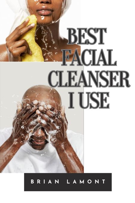 As I’ve leaned alot along my skincare journey, a great cleanser does the trick. Here’s some great facial cleansers I love 

#LTKMens #LTKGiftGuide #LTKBeauty