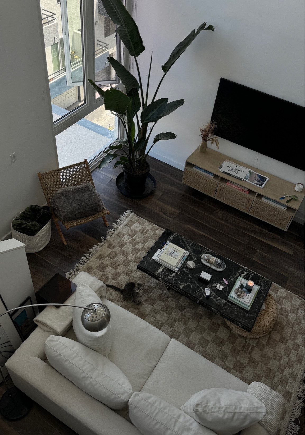 Lulu & Georgia rug + some home favs #homedecor #homefavs

#LTKHome #LTKFindsUnder100 #LTKStyleTip