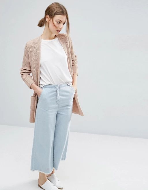 ASOS Ultimate Chunky Cardigan | ASOS US