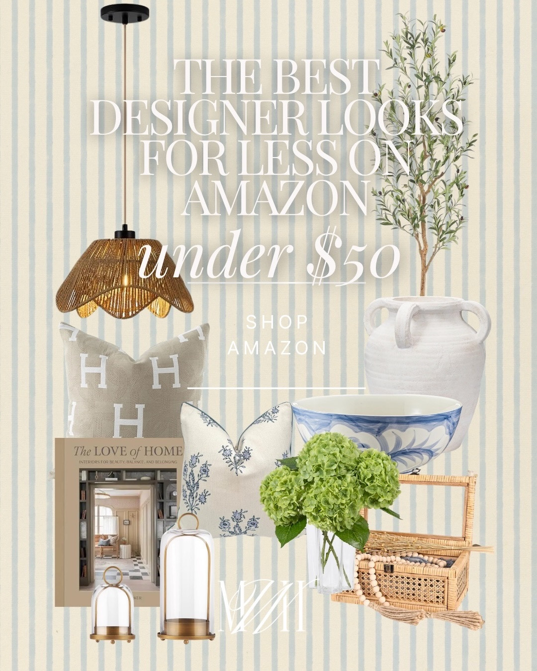 Get the high-end holiday look ✨ (Amazon finds!)

#LTKhome #LTKholiday #designerlookforless #amazonfinds #christmasdecor #holidaydecor #ltkit

#LTKdayinmylife #LTKHome #LTKSaleAlert