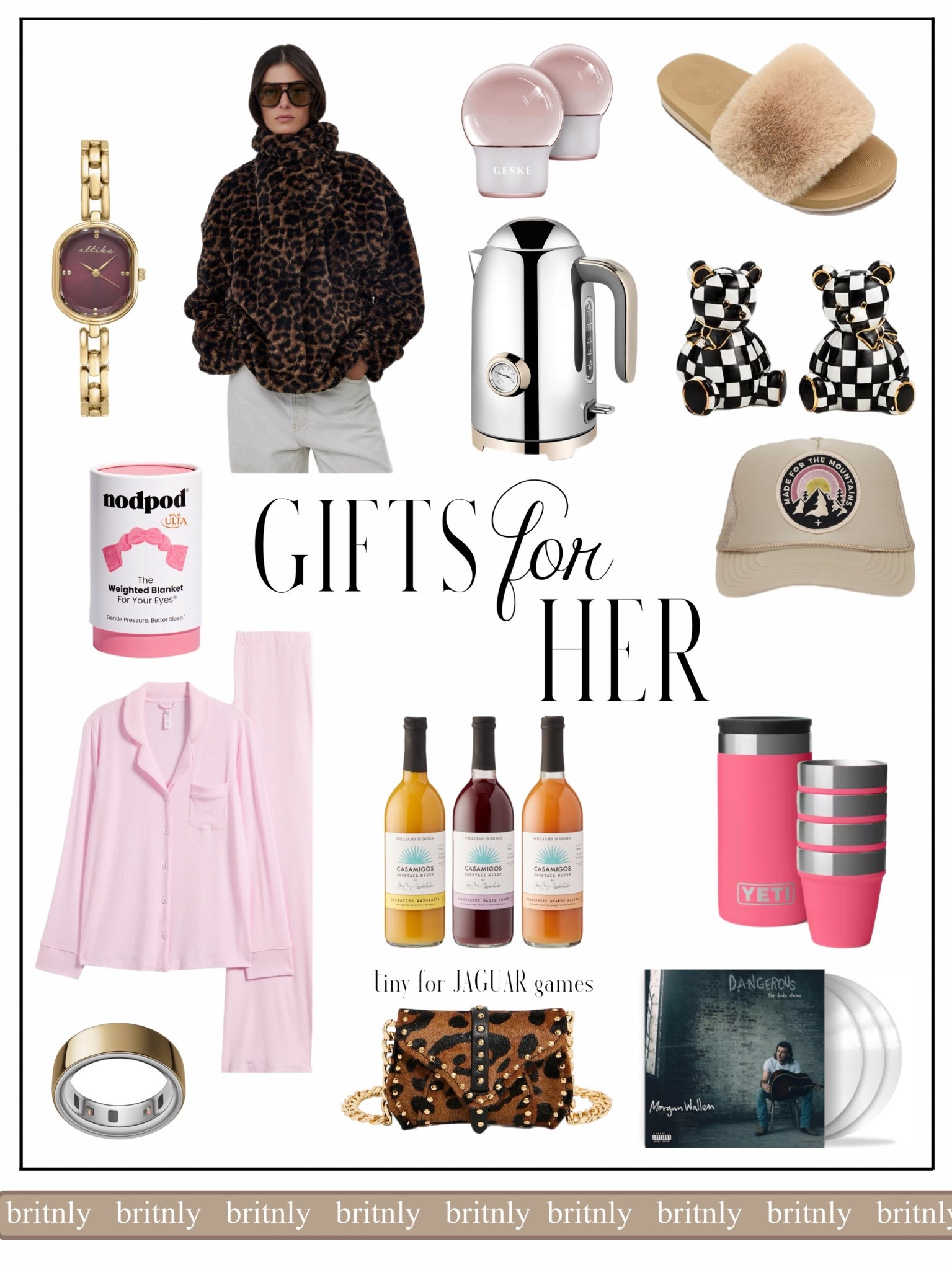 Women’s gifts | gifts for her | Christmas gift guide | gifts for mom 

#LTKmomlife #LTKGiftGuide #LTKCyberWeek
