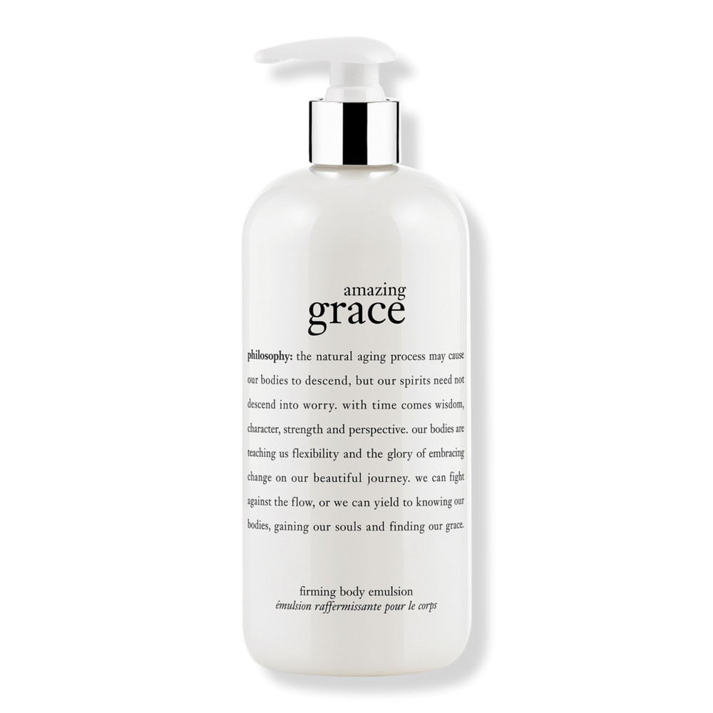Philosophy Amazing Grace Firming Body Emulsion - Original | Ulta
