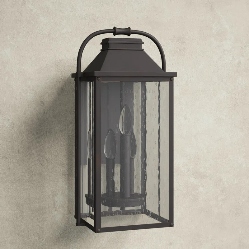 Newson Aluminum Wall Light | Wayfair North America