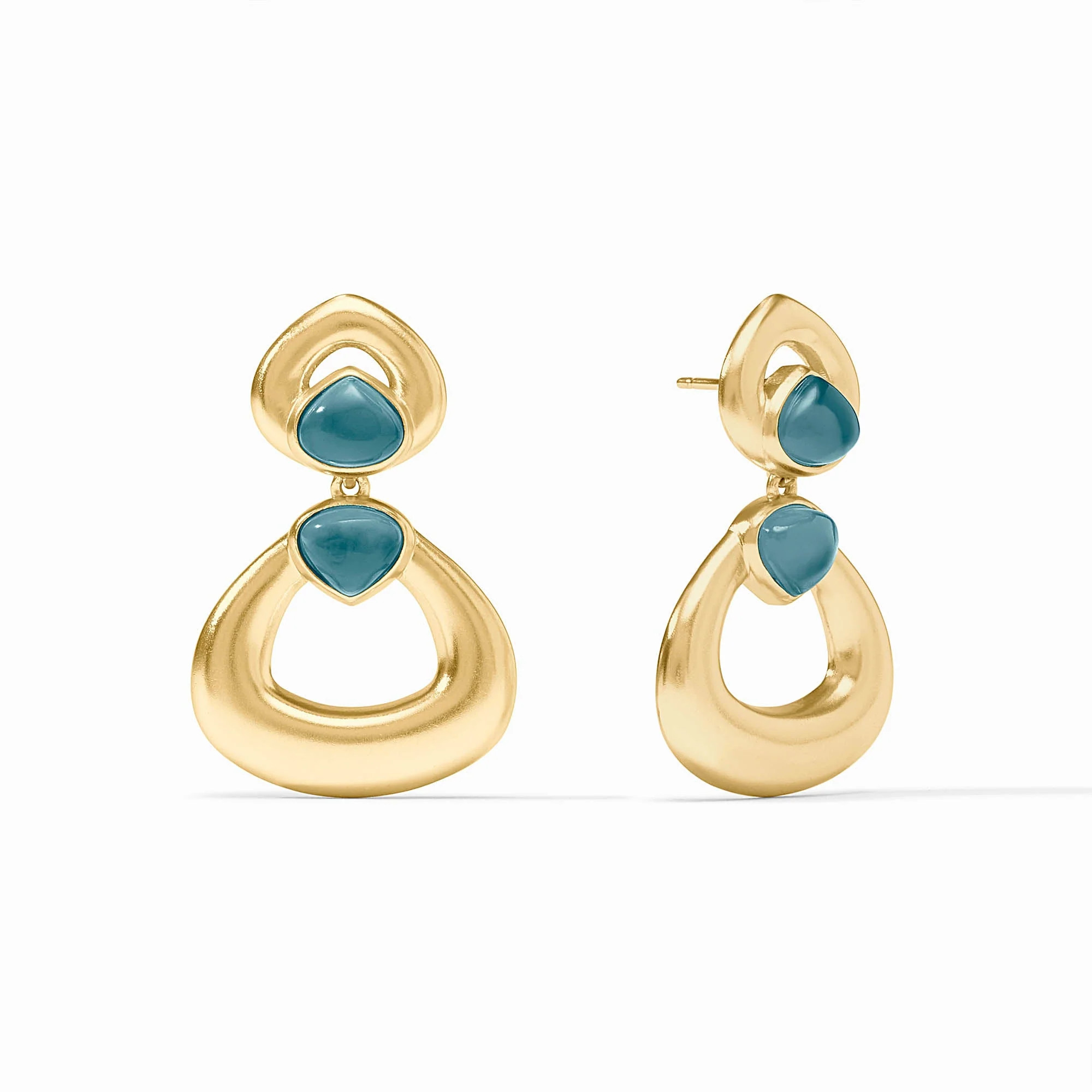 Dolce Statement Earring | Julie Vos