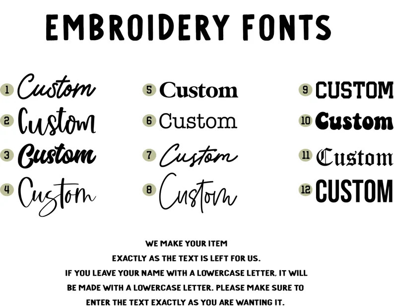 Custom Embroidered Sweatshirt, Embroidered Sweatshirt, Personalized Gift for Bride, Engagement Gi... | Etsy (US)