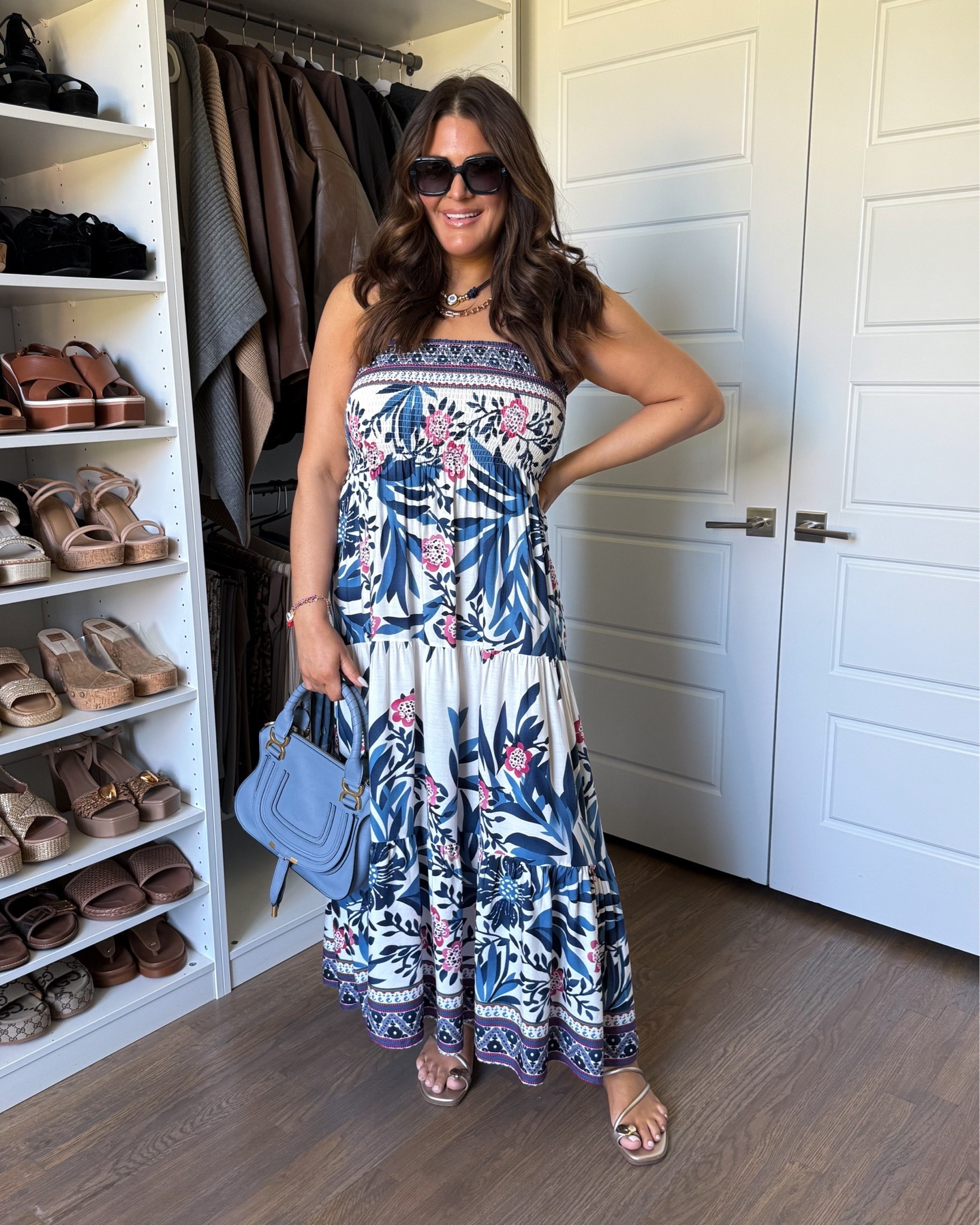 Amazon Fashion & New Arrivals

#summerstyle #summeroutfit #ootd #outfitinspo #fashioninspo
#instafashion #womensfashion #styleinspo #everydaystyle
#vacationstyle #resortwear #casualsummerstyle 
#ltk #ltkfashion #liketoknowit #ltkstyletip #affordablefashion #fashionreels #amazonfashion #stylesession

#LTKgrwm #LTKootd #LTKMidsize