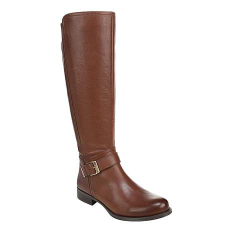 Naturalizer Juno Riding Boot | HSN