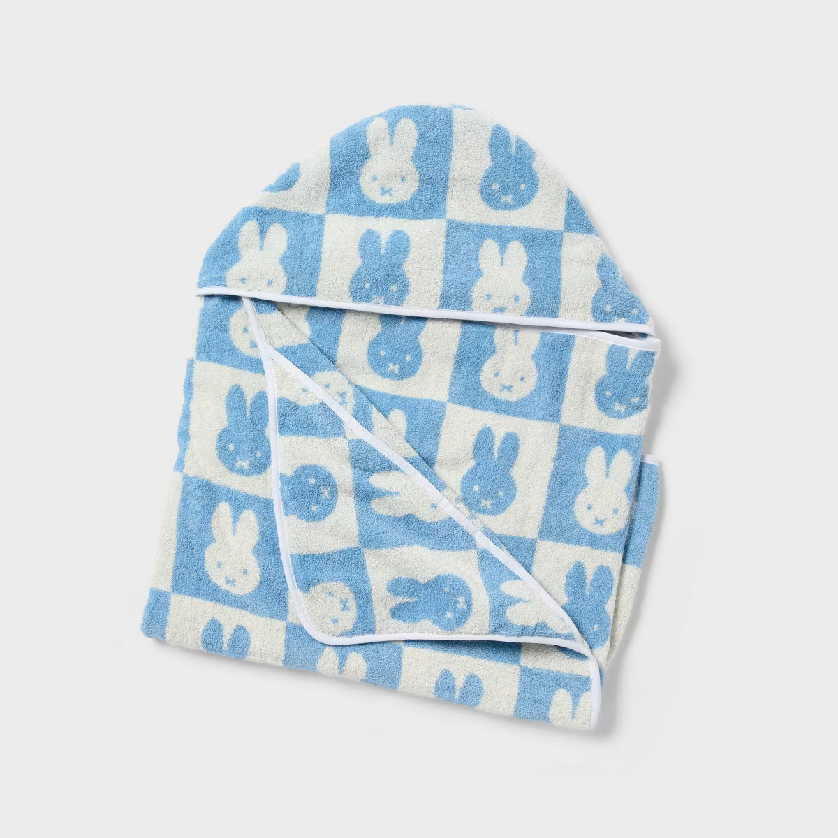 SponsoredTargetHome & DecorKids\u2019 HomeKids\u2019 BathKids\u2019 Bath TowelsShop all Miffy by ... | Target
