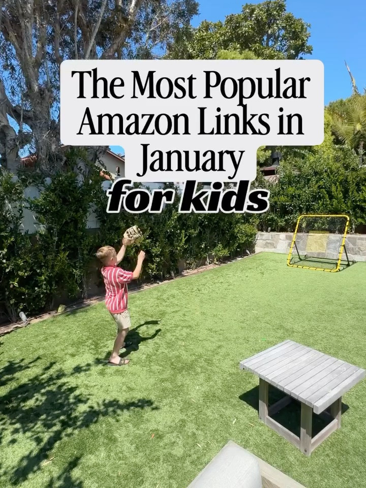 Comment NEED and I’ll DM you the links or tap the link in my bio “Instagram post links” and find this post. 
.
What everyone’s been buying, here’s the most popular toys and gear for boys from my Amazon shop.  All things we own and love. 
.
#besttoys
#AmazonBestSellers
#BoyMomLife
#KidsToys
#screenfreekids