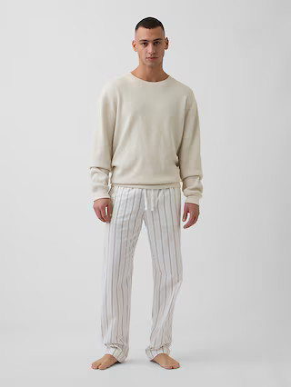 Relaxed PJ Pants | Gap (US)