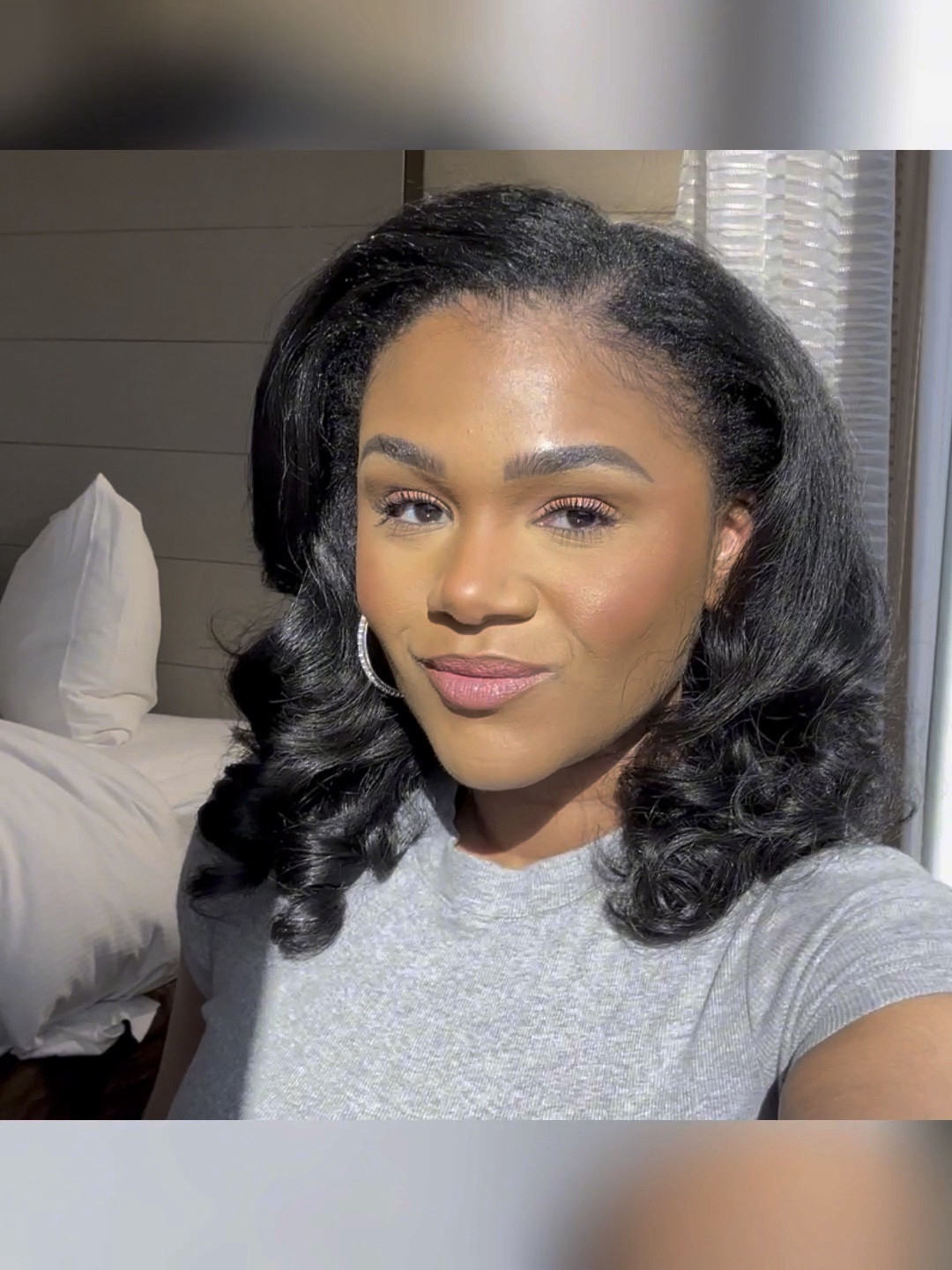 Makeup to complete this look! 

#LTKbeauty
