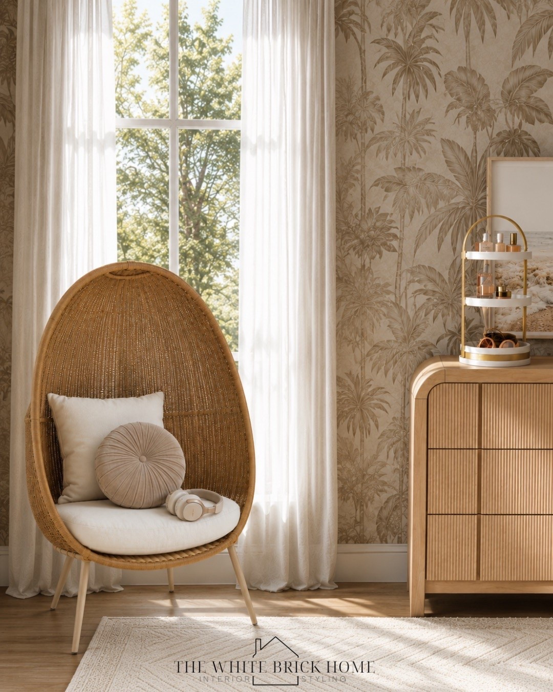 A coastal girls bedroom where warm textures, softness neutrals, and coastal elegance come together for the dreamiest little retreat. 
❤️❤️
Girls room, girls room design, girls room decor, girls room ideas, girls room coastal, girls room chair, teen girl, teen girl bedroom, teen girl bedroom ideas, teen bedroom, teen room, wayfair, Etsy, pottery barn teen

#LTKHome #LTKKids #LTKmomlife