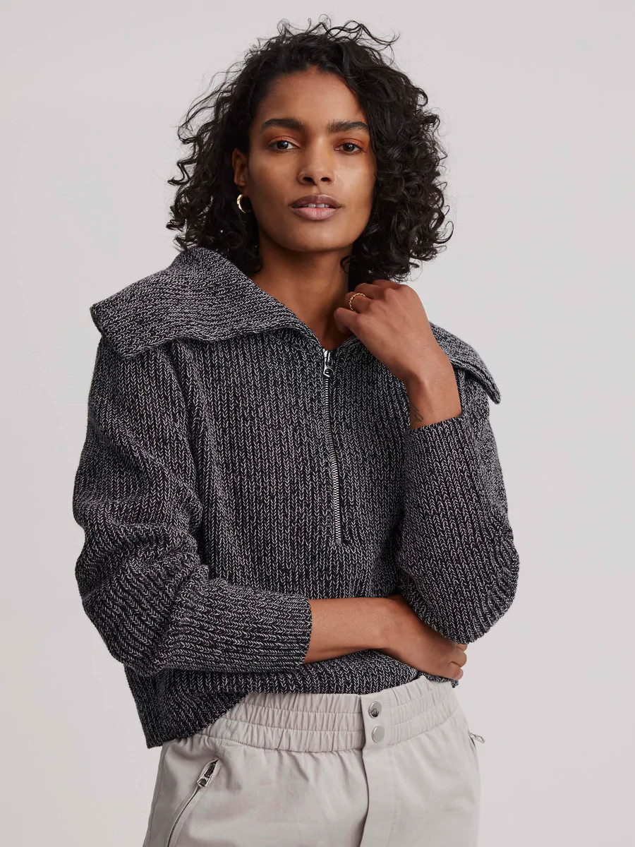 Elise Half Zip | Varley USA