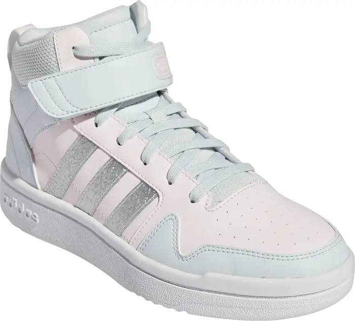 Postmove Mid Top Sneaker | Nordstrom Rack