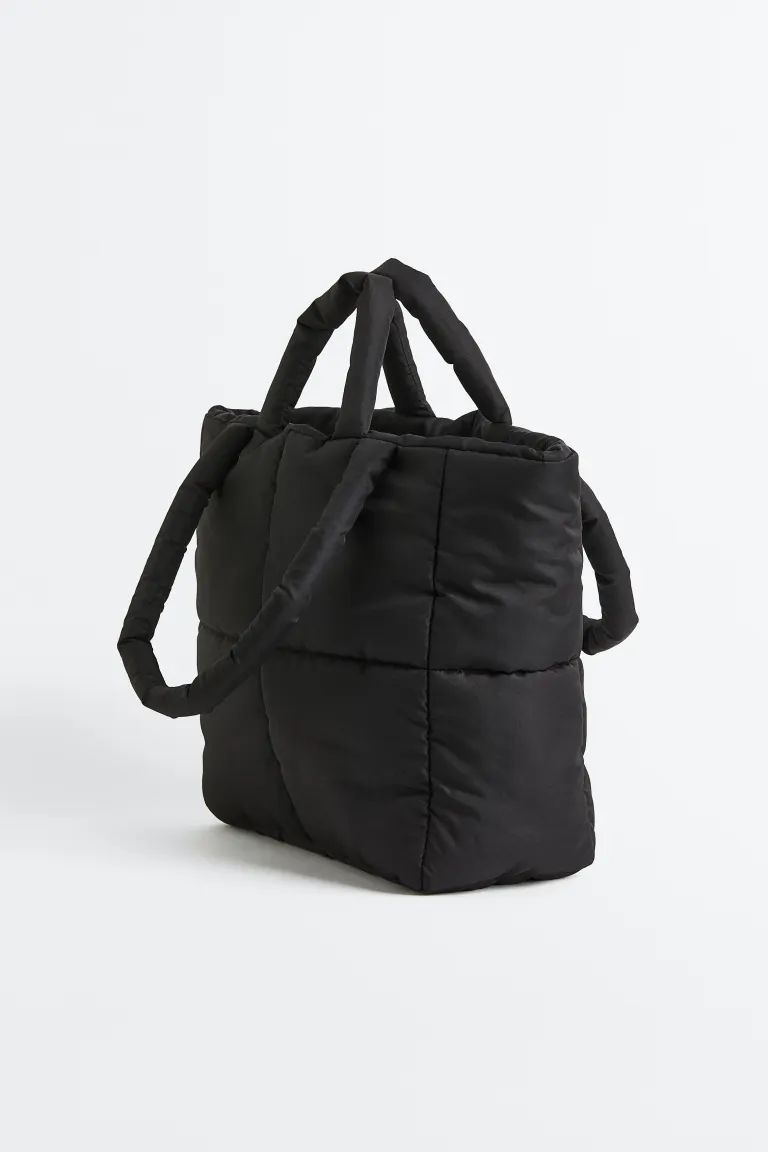 Padded Shopper | H&M (US)