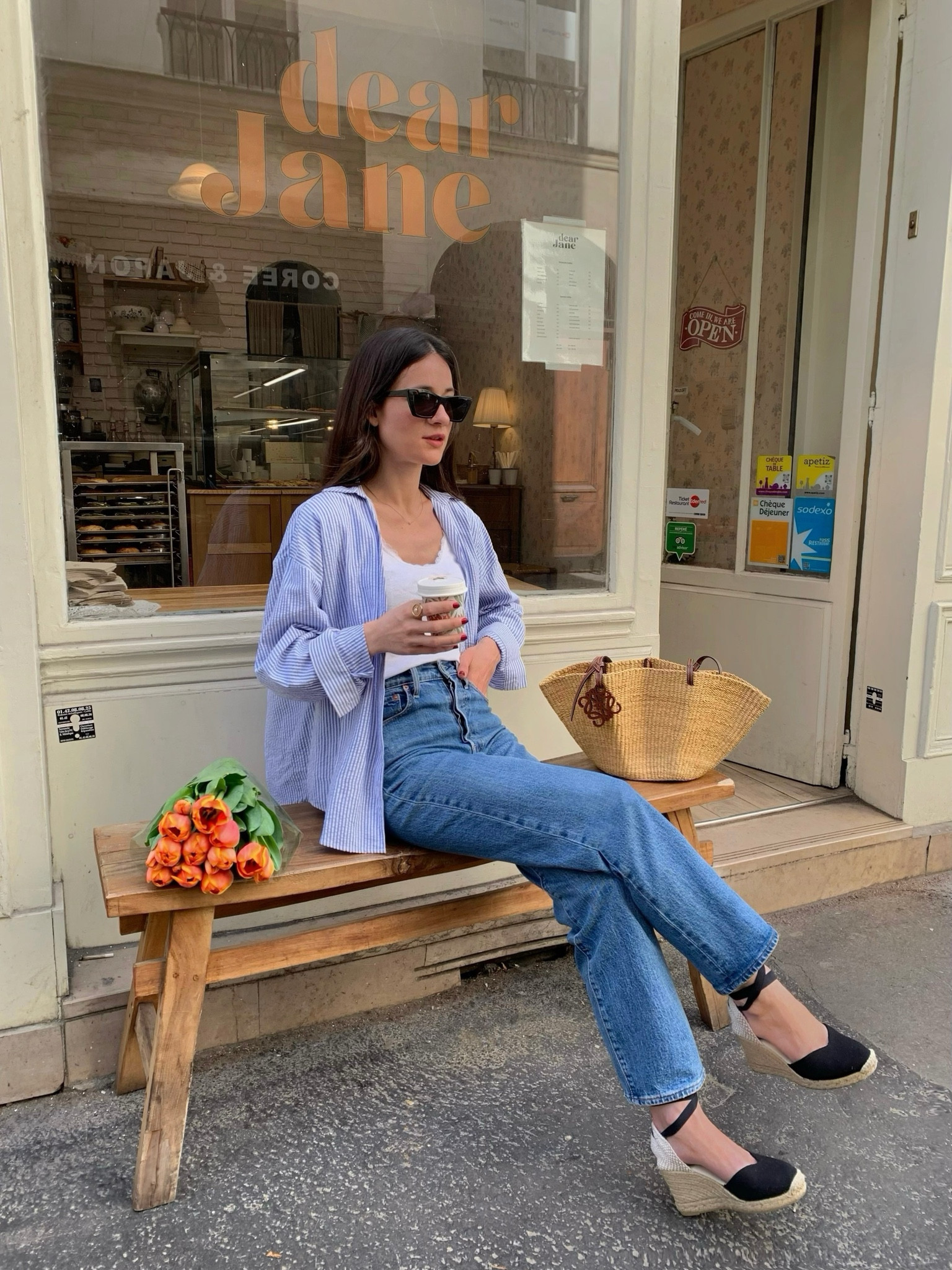 Monday booster ☕️🌷