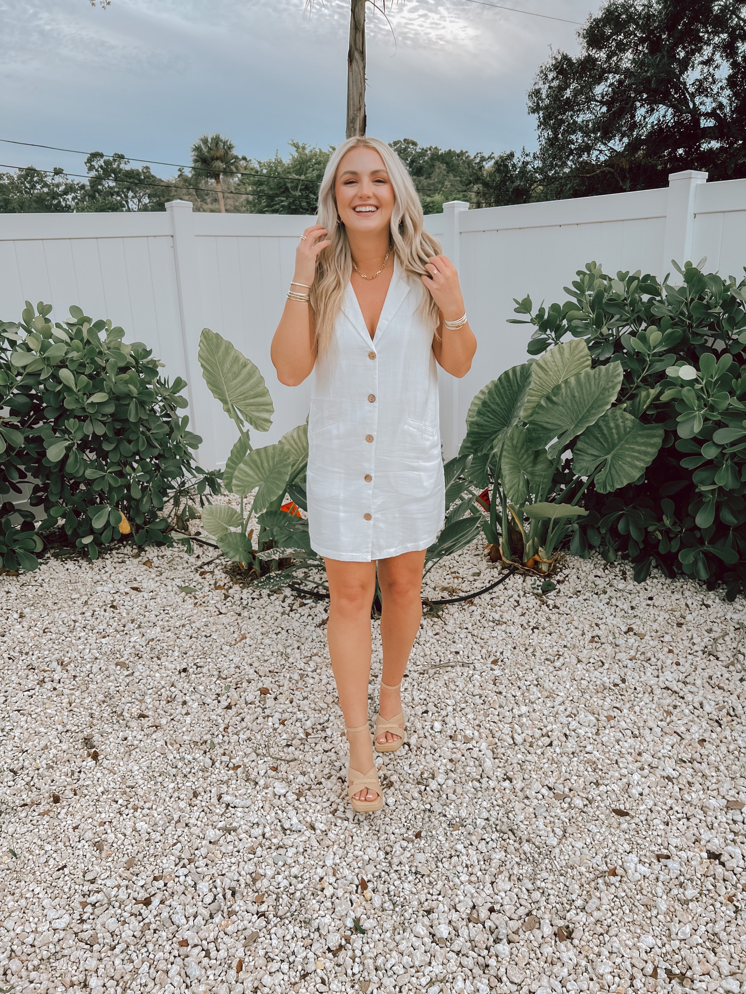 bachelorette party outfit / coastal grandma / bride 

#LTKSeasonal #LTKtravel #LTKwedding