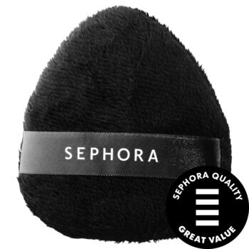 Velour Makeup Face Puff | Sephora (US)