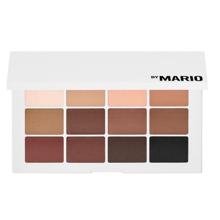 Makeup by Mario eyeshadow palette - #coloranalysis #makeup #warmundertone 

#LTKbeauty #LTKfindsunder50