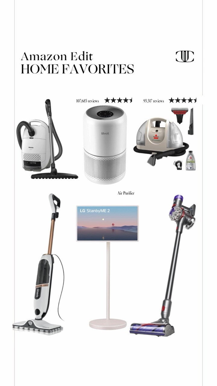 Prime Day is here, and these are the deals worth adding to cart ✨

I rounded up my favorite finds across fashion, beauty, home, health & wellness, kitchen essentials, jewelry, handbags, and shoes—everything from everyday staples to those little upgrades that make life feel easier, prettier, and more organized.

Whether you're shopping for yourself, refreshing your home, upgrading your beauty routine, or finally grabbing that item that's been sitting in your cart for months, these are the Prime Day deals I think are actually worth the hype.

Happy shopping, friends. 🛒🤍

#AmazonPrimeDay #PrimeDayDeals #AmazonFinds #AmazonFavorites #LTKStyle #LTKWellness #PrimeDay2026 #AmazonHomeFinds #FashionFinds #KitchenEssentials #BeautyFavorites #WellnessMustHaves #AmazonDeals

#LTKHome #LTKBeauty #LTKOver40 #LTKHome #LTKSaleAlert