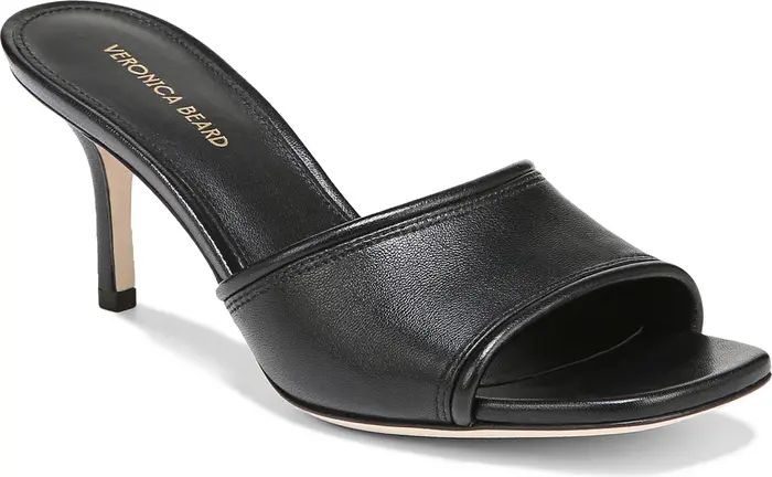 Medora Slide Sandal (Women) | Nordstrom