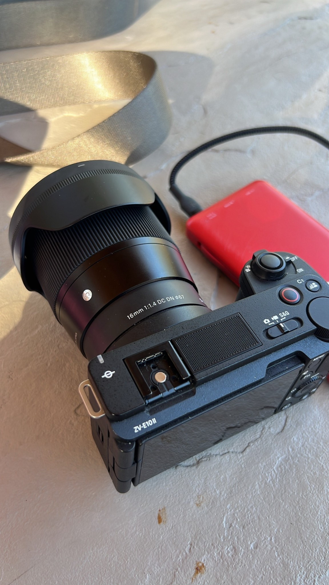 My go to vacation/family camera set up for photo and video 

#LTKCyberWeek #LTKdayinmylife #LTKGiftGuide