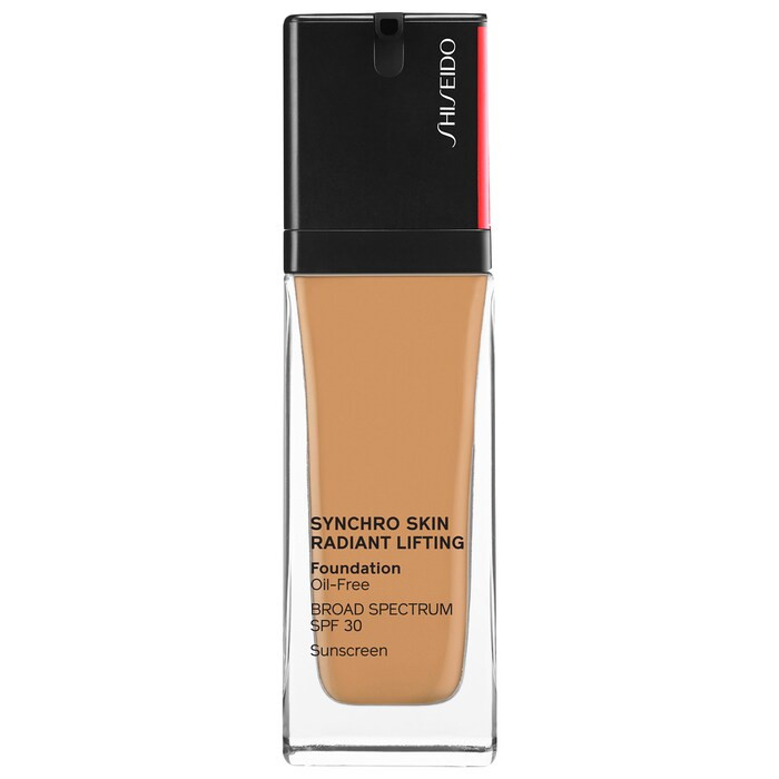 Synchro Skin Radiant Lifting Foundation SPF 30 | Sephora (US)