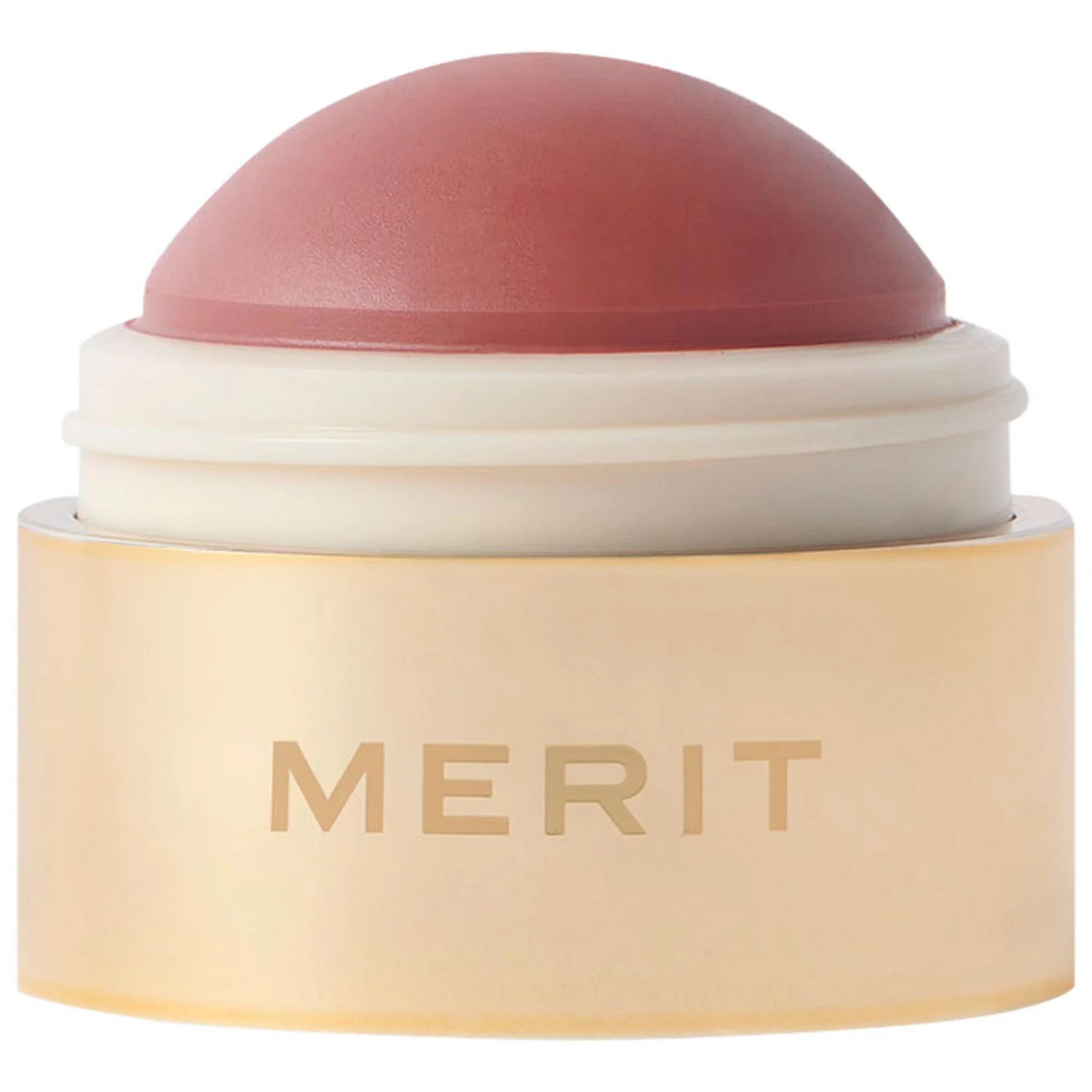 MERIT Flush Balm Cream Blush, Size: 0.31 Oz, Archival | Kohl's