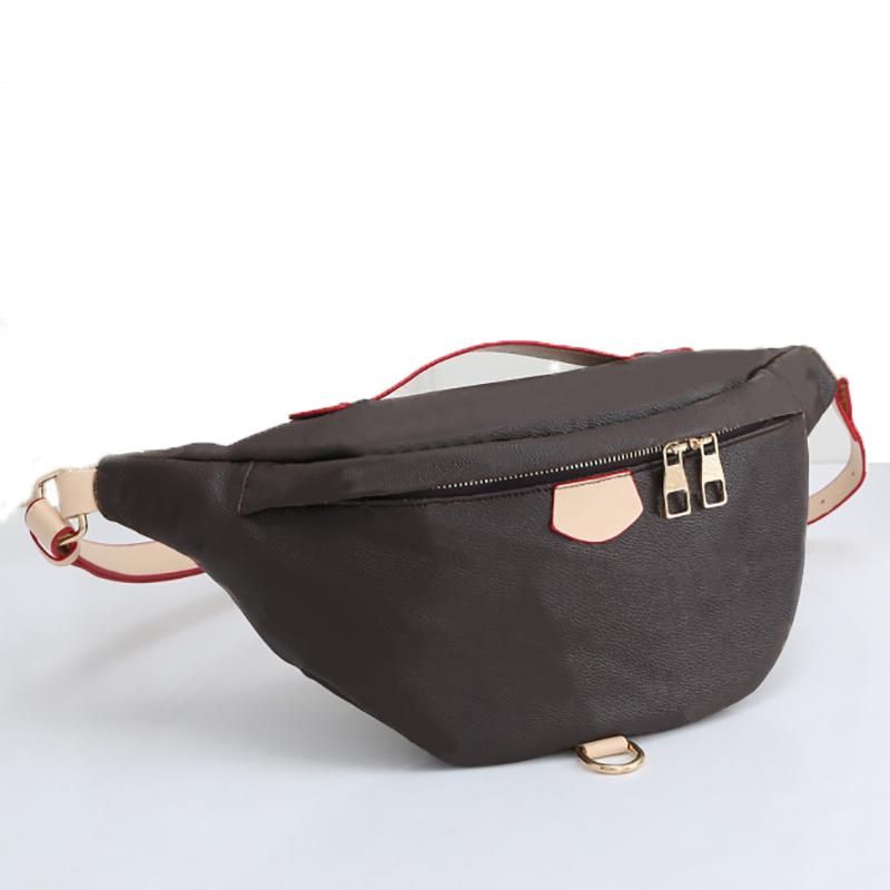 Cellphone Case Waist pouch bag designer handbag Purses Womens Men BumBag Belt Women Pocket Bags F... | DHGate