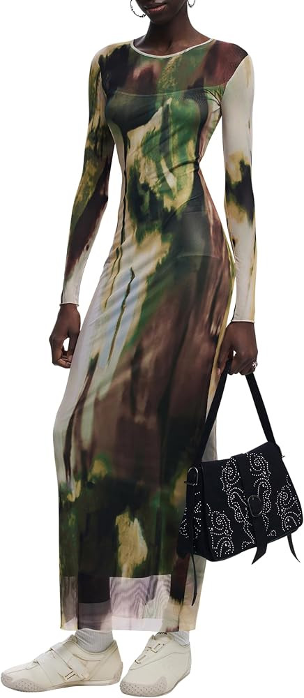 Desigual Women's Vest_Godiva | Amazon (US)