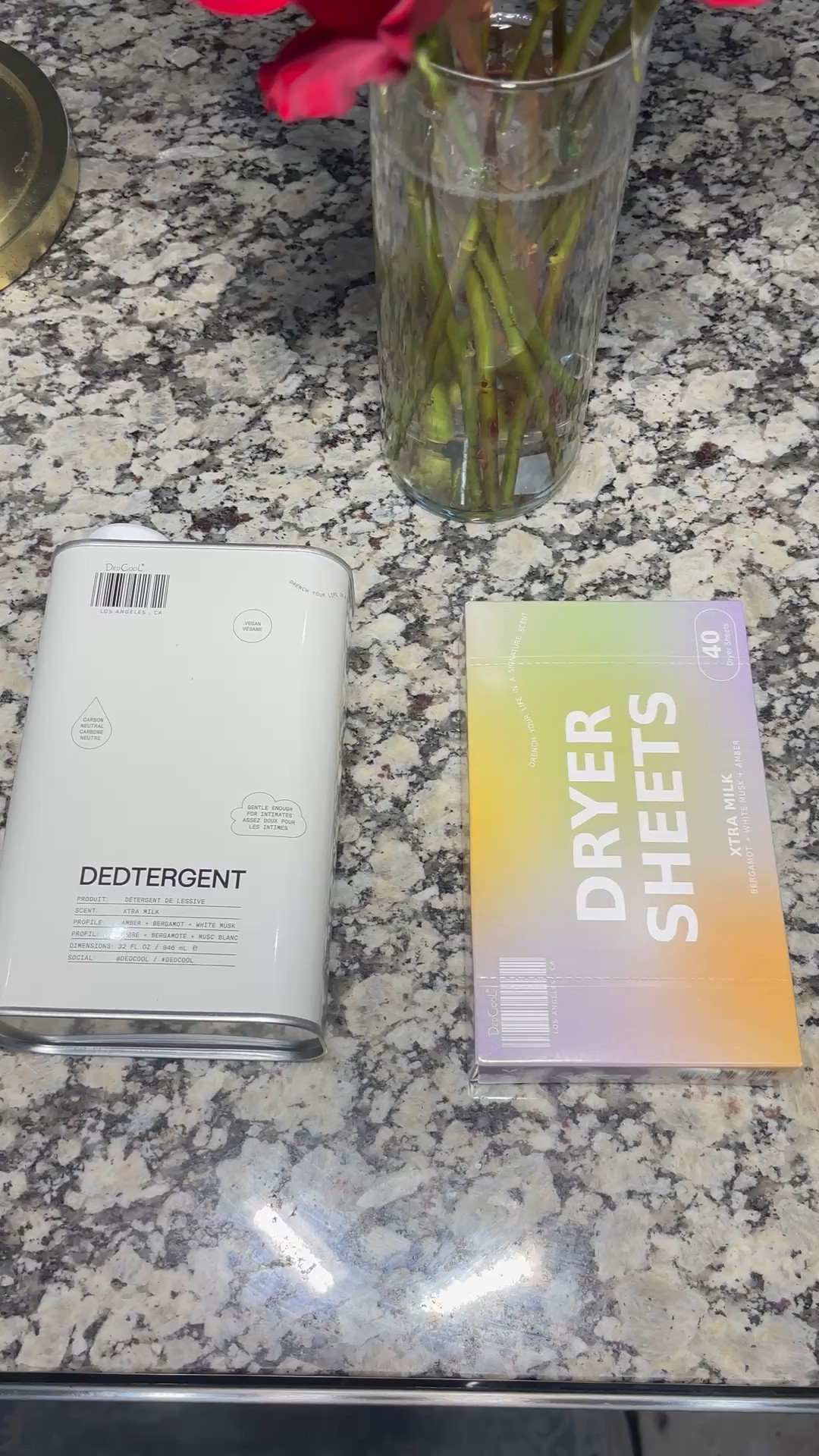 DedCool detergent and dryer sheets

#LTKdayinmylife #LTKSaleAlert #LTKHome