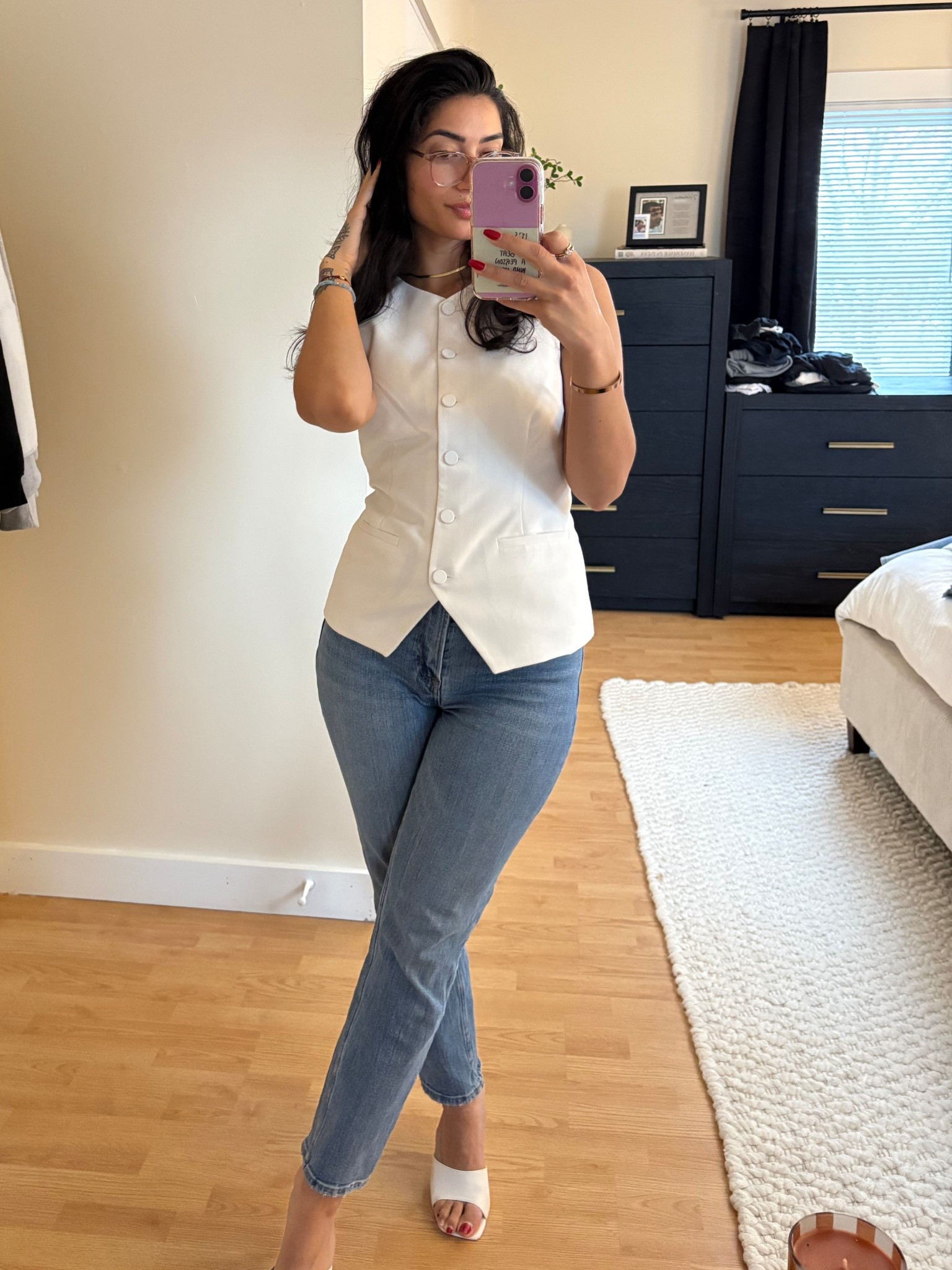 LTK SPRING SALE: @abercrombie 25% off!! Shop all of my favorites 💕 

#LTKSaleAlert #LTKSpringSale #LTKootd