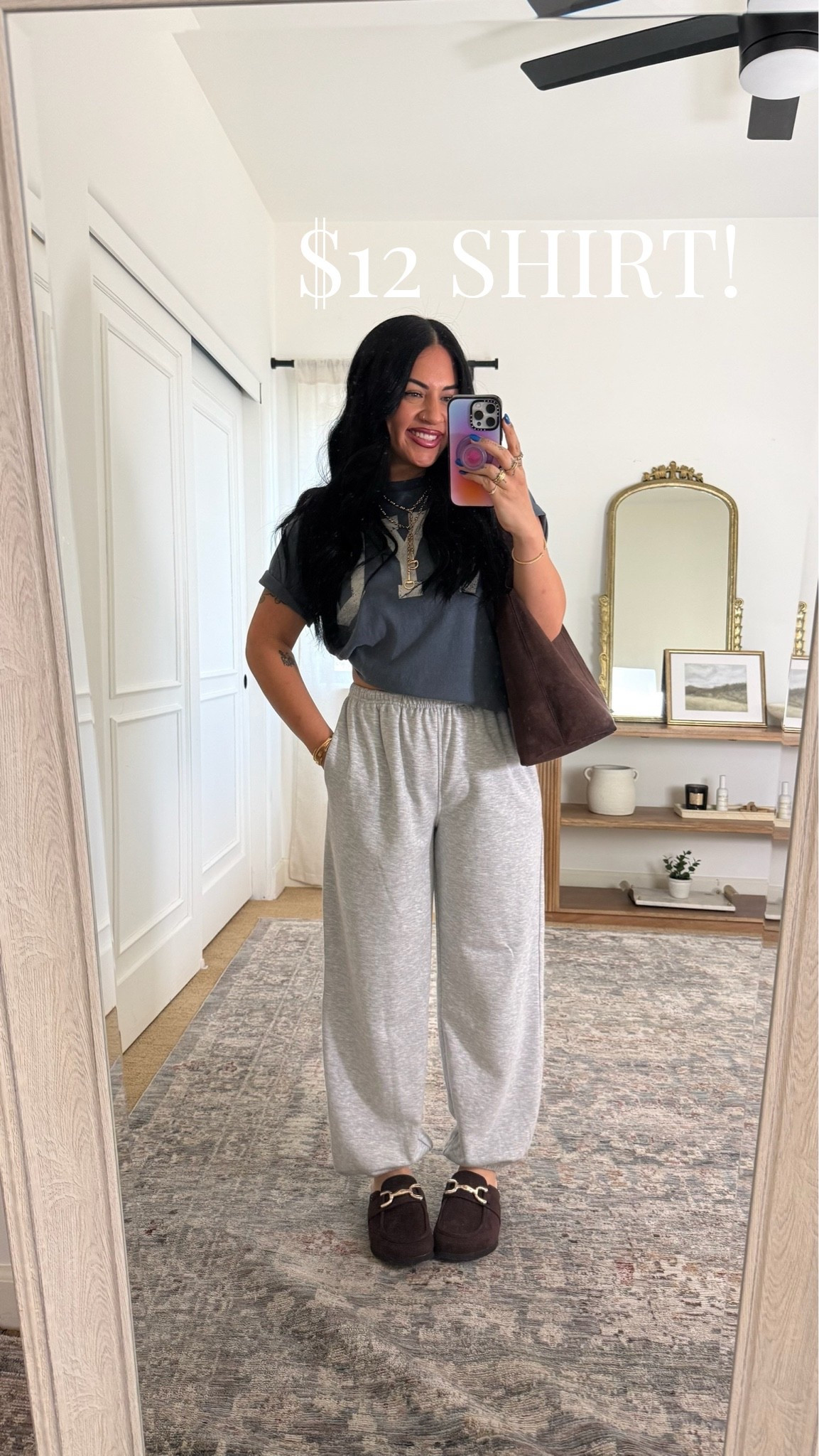 Loving this for fall!!!

i’m a size medium in pants, large in the tops!

Target, target haul, fall haul, fall fashion, affordable fall fashion, fall outfit inspo, midsize, tori block

#LTKgrwm #LTKootd #LTKSeasonal