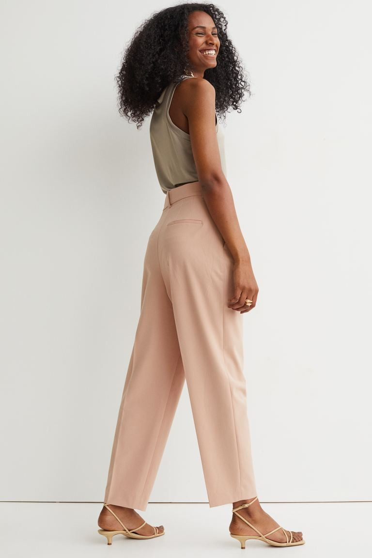 Dress Pants | H&M (US + CA)
