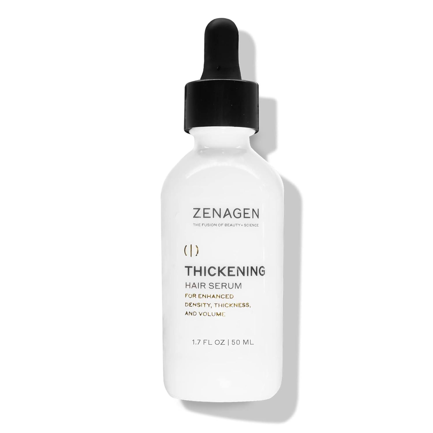 Zenagen Thickening Hair Serum | Amazon (US)