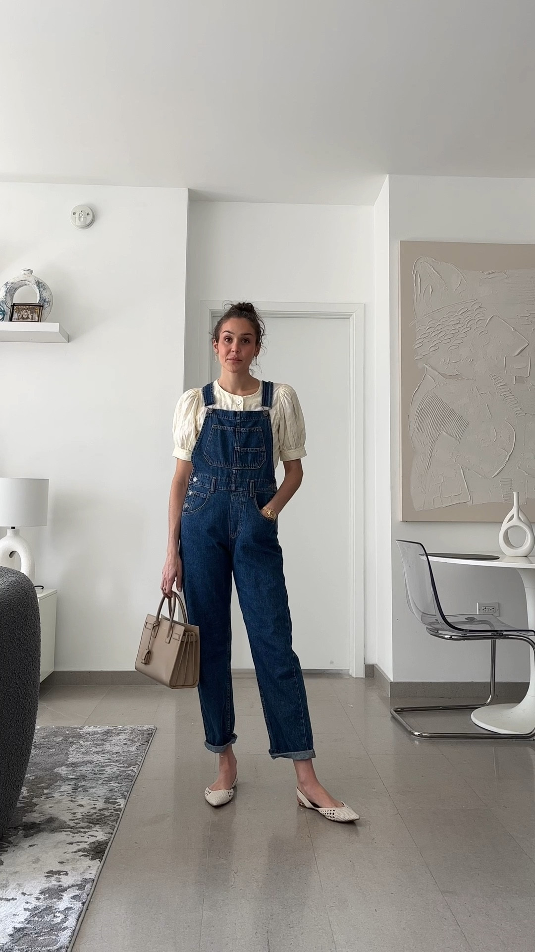 Channeling Miss Honey today 

#LTKstyletip #LTKFind