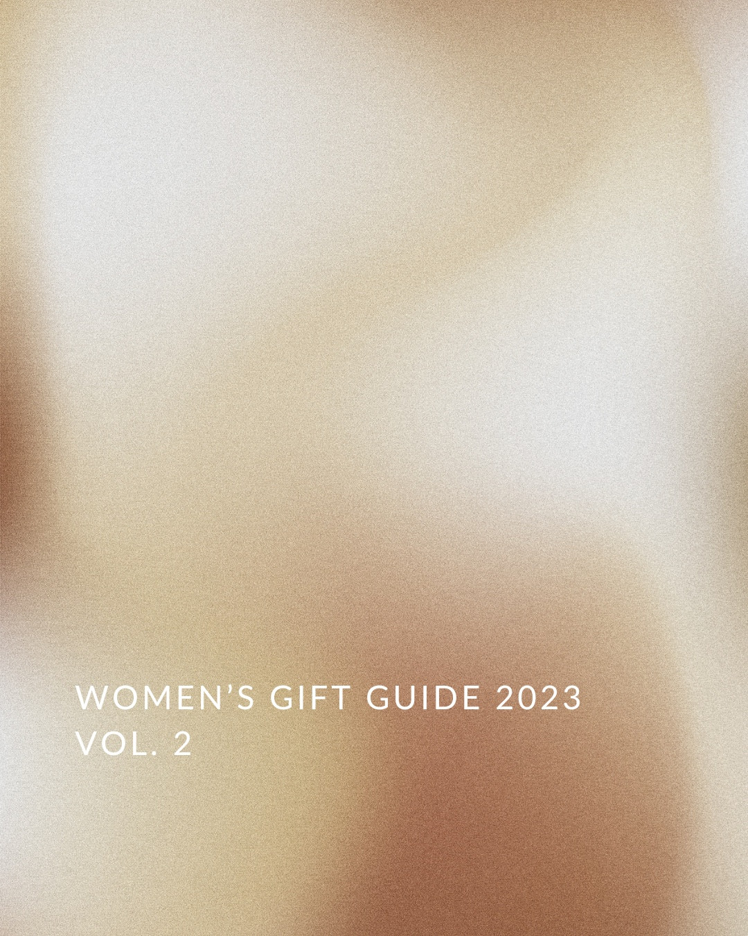 Women's Gift Guide 2023 Vol.2

#LTKbeauty #LTKSeasonal #LTKxSephora
