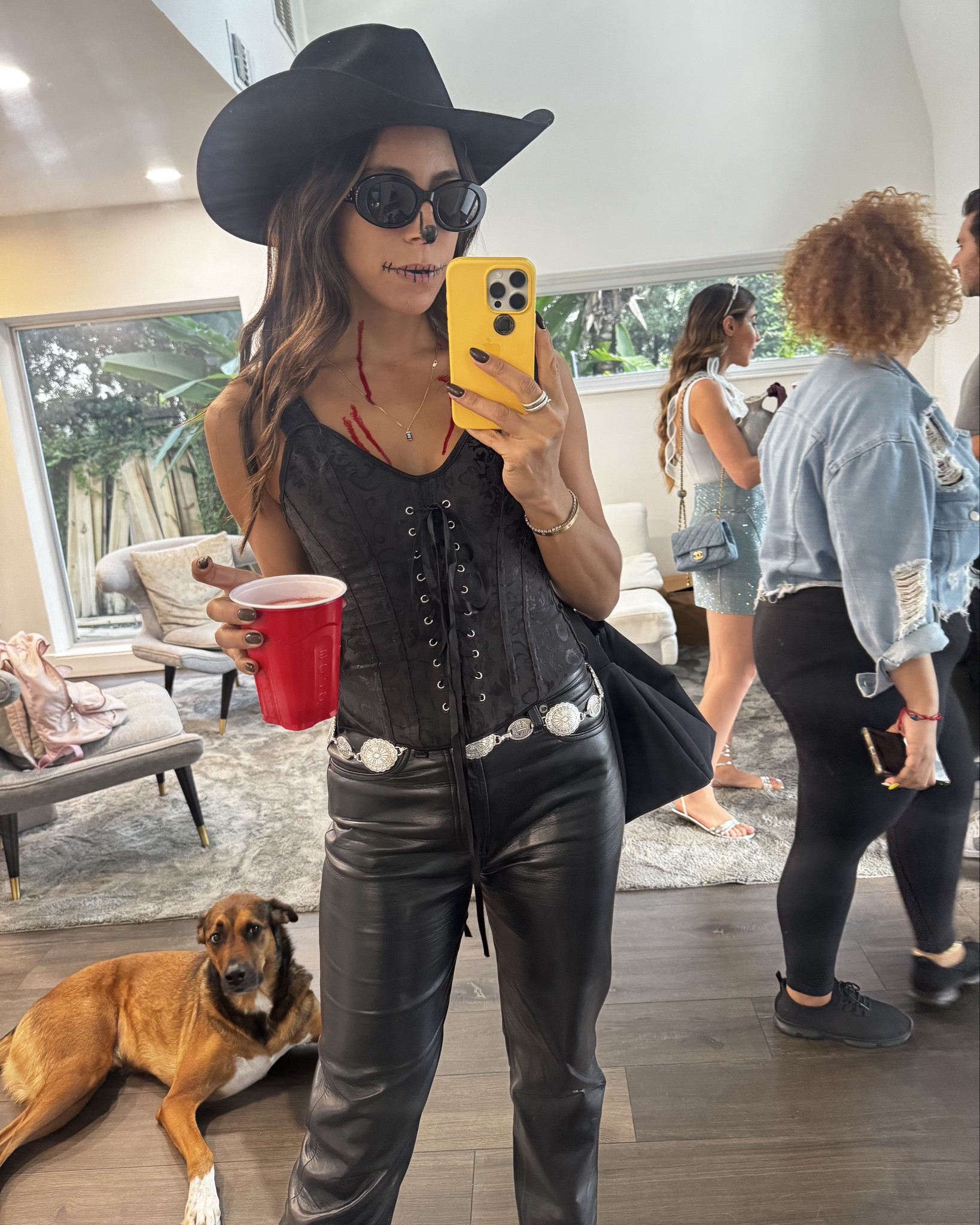 #ThrowbackThursday I absolutely love Halloween & putting together my own costumes. If you’re looking for some last minute inspo, here are some products I love from Amazon that will arrive by Halloween. 

#LTKHalloween #LTKHoliday #LTKSeasonal