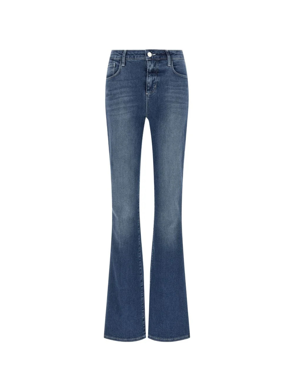 L'Agence Selma denim jeans | Italist Inc.