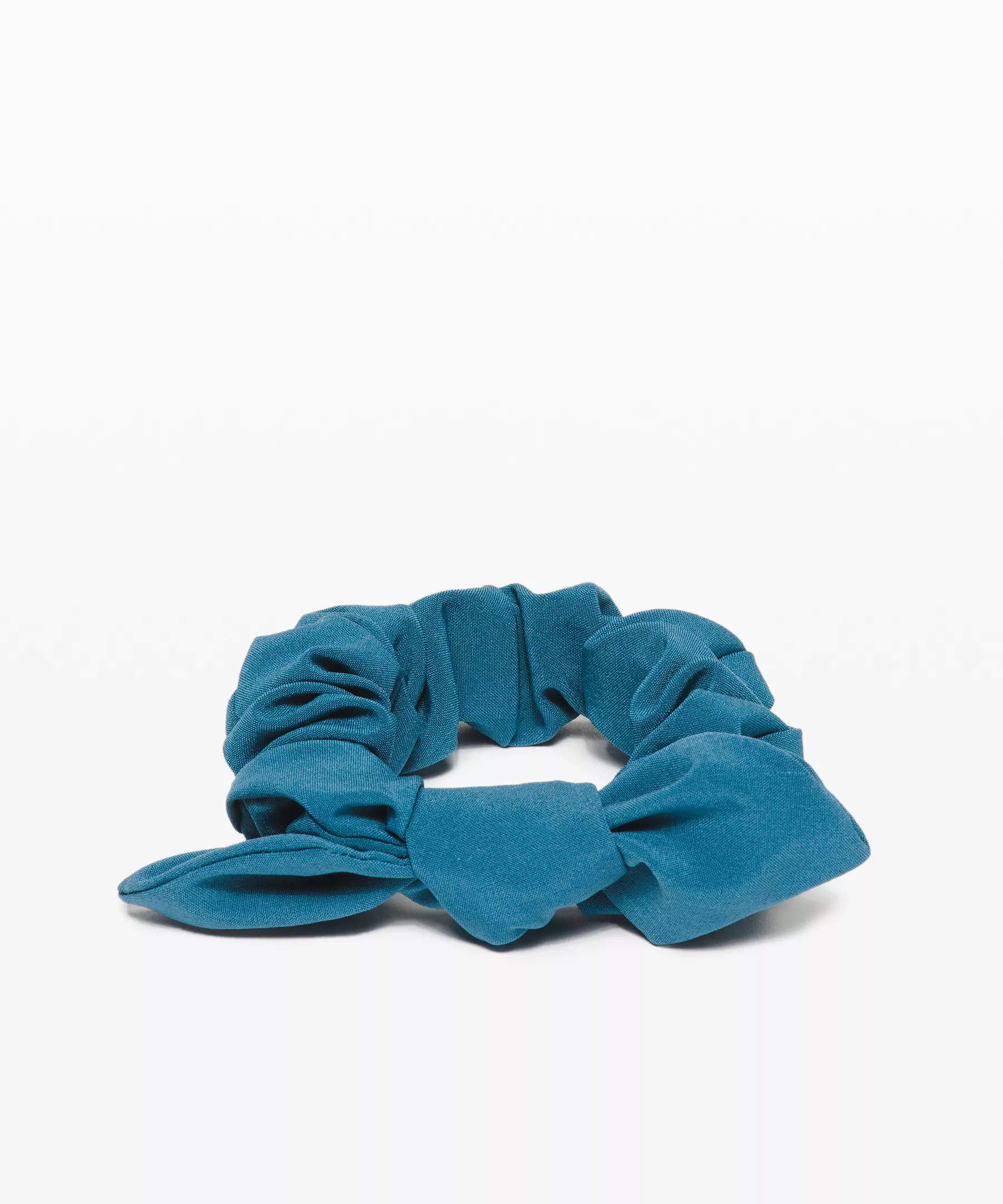Uplifting Scrunchie Bow | Lululemon (US)
