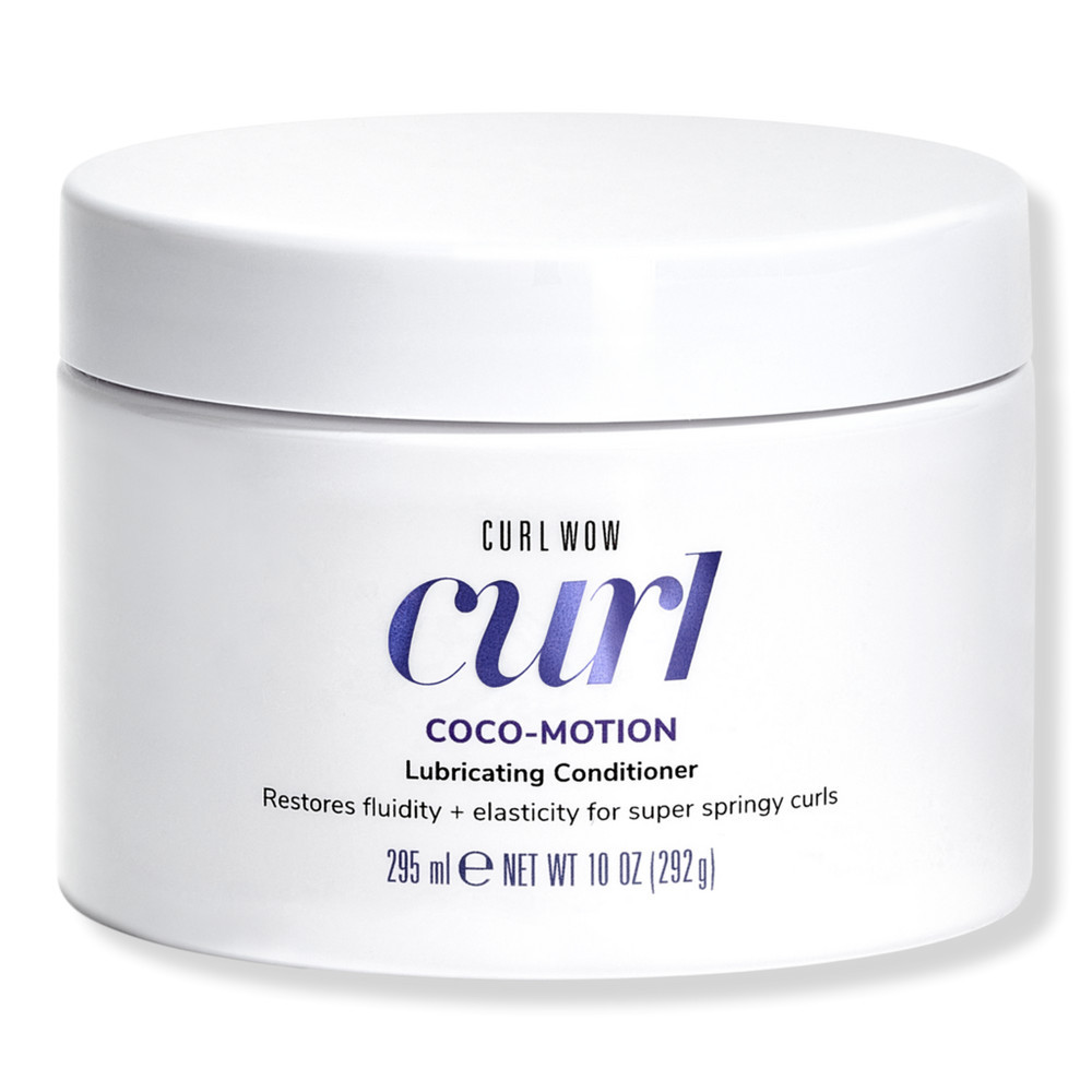 Color Wow Curl Coco-Motion Lubricating Conditioner | Ulta