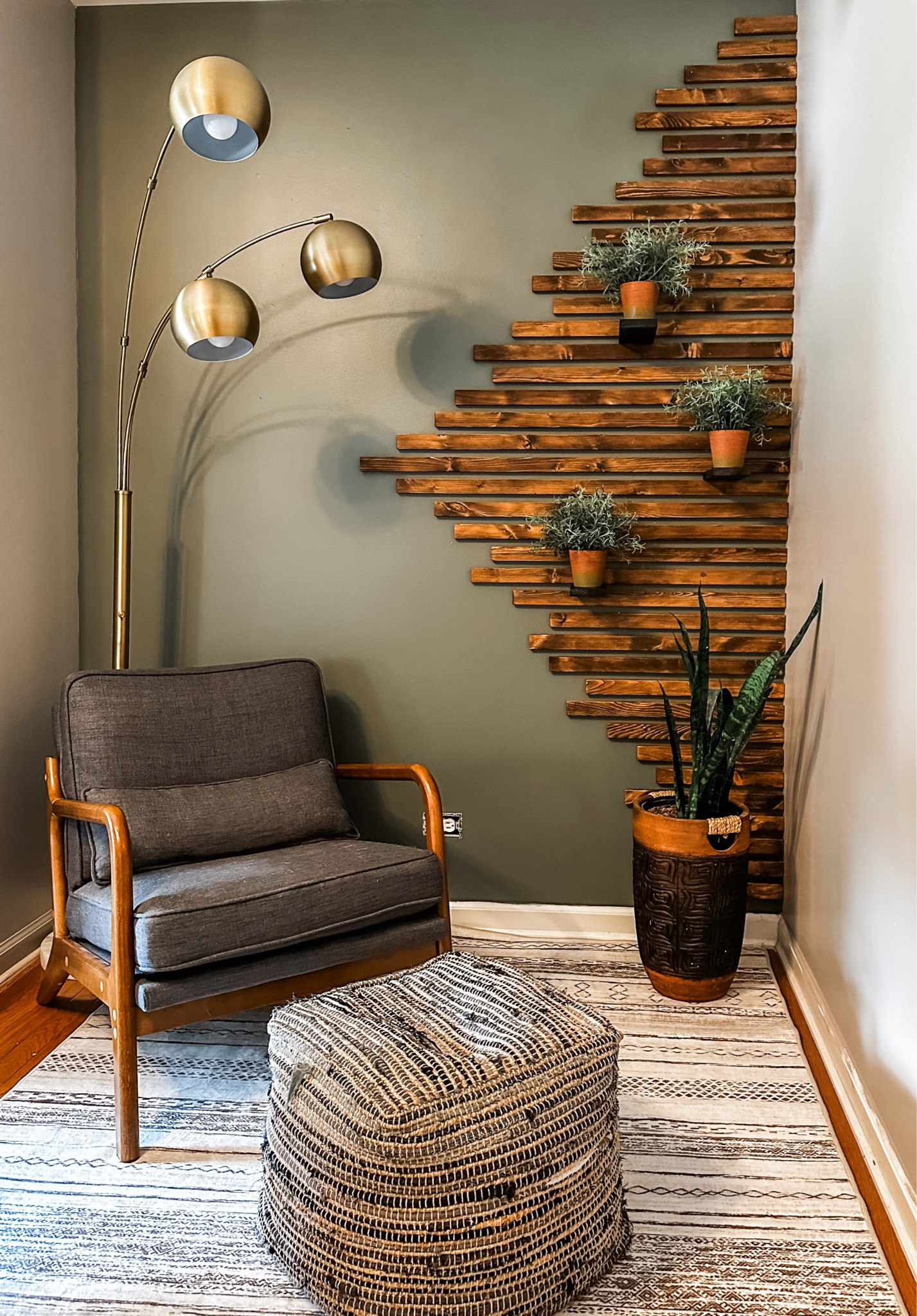 Here’s to creating cozy spaces for guests 📚 ☕️ ❤️ 

#LTKFamily #LTKHome