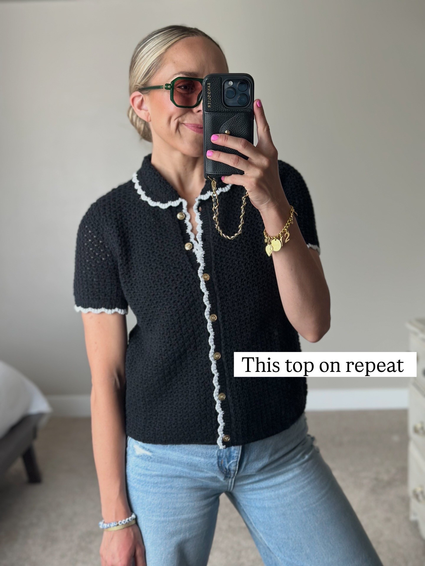 Summer mom outfit 

#LTKSeasonal #LTKFindsUnder100 #LTKSummerEdit