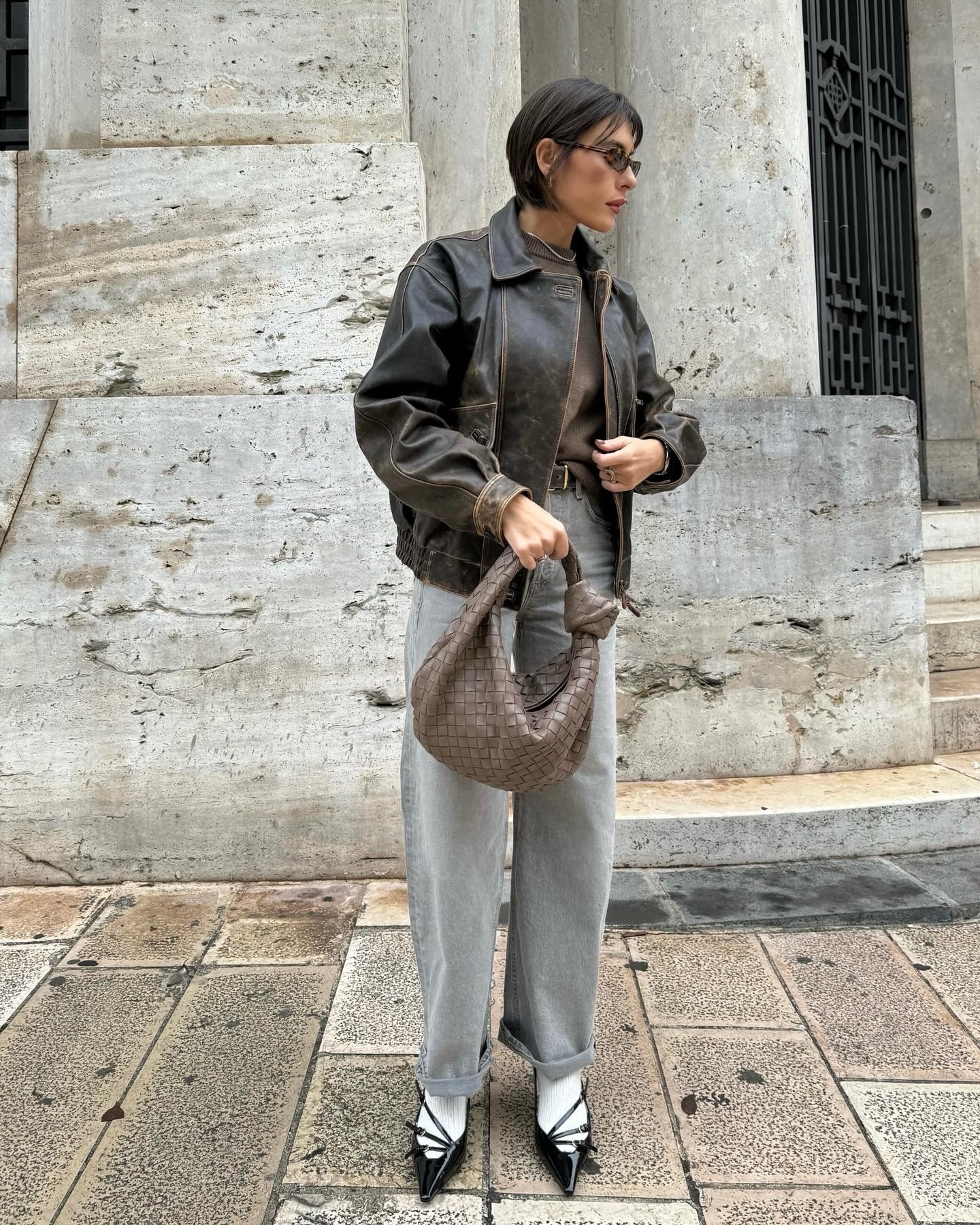 Cioccolate brown 🤎🫶🏻

#LTKsalealert #LTKSeasonal #LTKstyletip