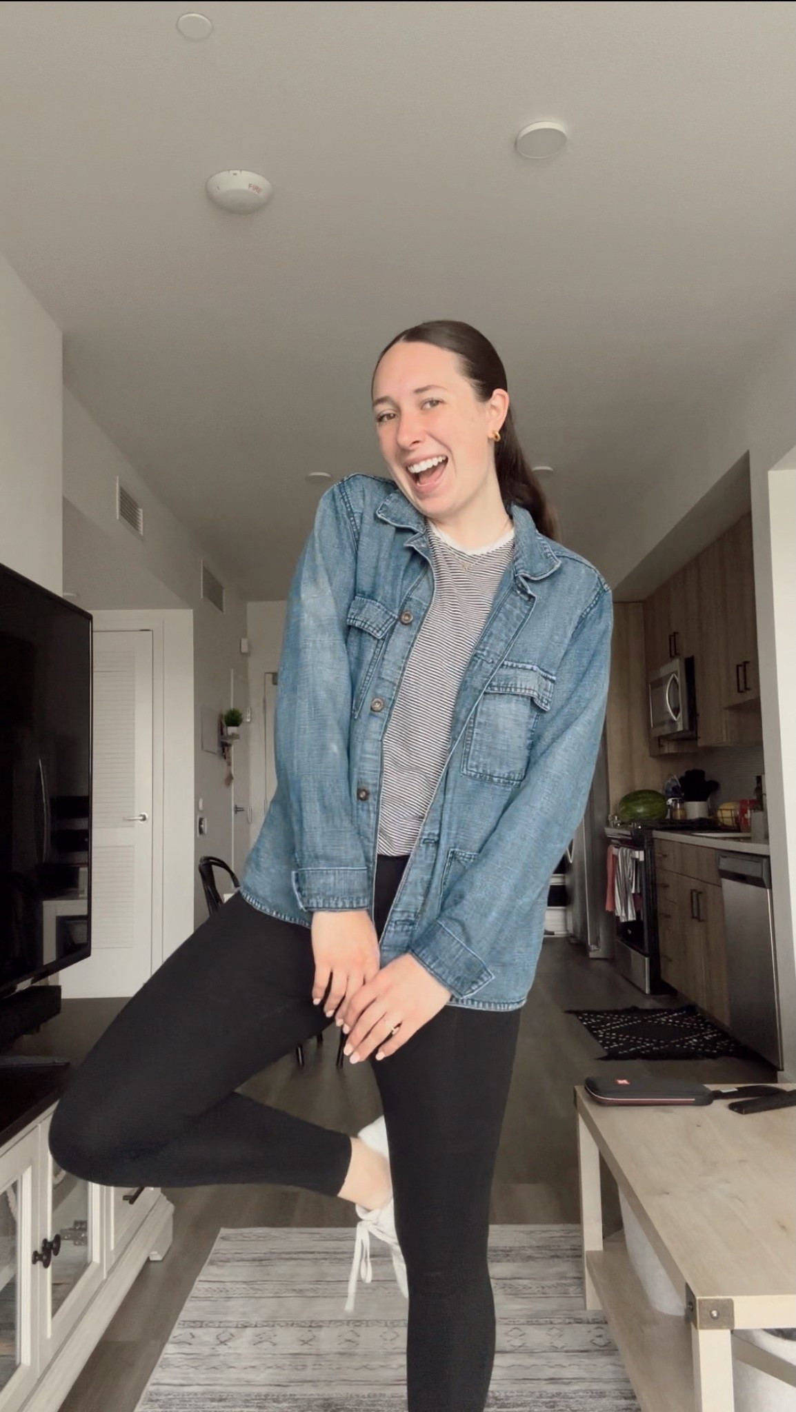 comfy outfit insp 

#LTKTravel #LTKHome #LTKActive